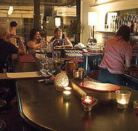 The Alderman - Restaurants Sydney