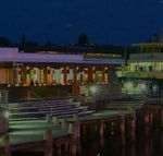 Hugos Lounge - Restaurants Sydney