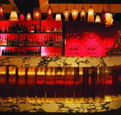 Kit  Kaboodle Supper Club - Restaurants Sydney