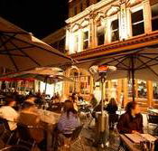 Atomic Bar - Restaurants Sydney
