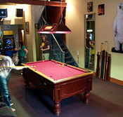 Baden Powell Hotel - Restaurants Sydney