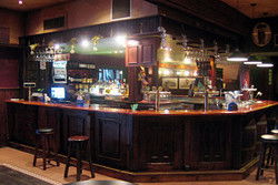 Northlakes NT Restaurants Sydney