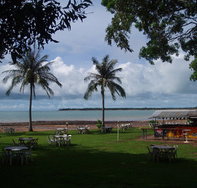 Darwin Ski Club - Restaurants Sydney
