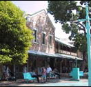 Victoria Hotel - Restaurants Sydney