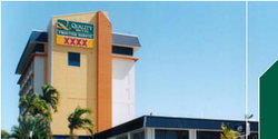 The Frontier Hotel - Restaurants Sydney 0