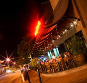 Monsoons Restaurant and Party Bar - Restaurants Sydney