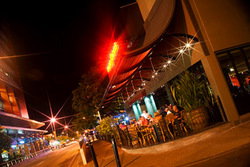 Monsoons Restaurant And Party Bar - Restaurants Sydney 0