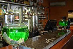 The Tap On Mitchell - Home Of The Fishbowl Cocktail - Restaurants Sydney 0
