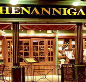 Shenannigans - Restaurants Sydney