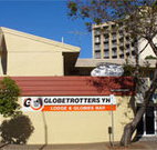 Globe Trotters Bar - Restaurants Sydney