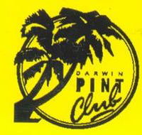 Pint Club Darwin - Restaurants Sydney