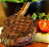 Redsalt - Restaurants Sydney