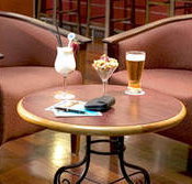 Jabiru Bar - Restaurants Sydney