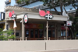 The Fox Ale House - Restaurants Sydney 0