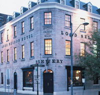 Lord Nelson Brewery Hotel - Restaurants Sydney