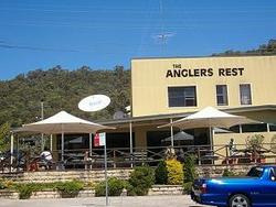 Brooklyn NSW Restaurants Sydney