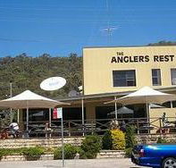 Anglers Rest - Restaurants Sydney