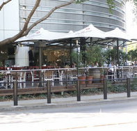 The Deck Bar - Restaurants Sydney
