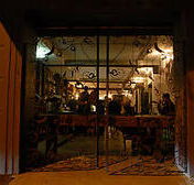 Pocket Bar - Restaurants Sydney