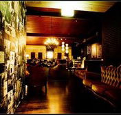 Stickybar - Restaurants Sydney