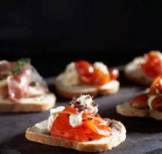 Vini - Restaurants Sydney