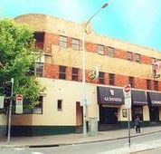 The Grand Hotel - Wollongong - Restaurants Sydney