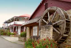 Franklin Tavern - Restaurants Sydney 0