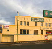 Globe Hotel - Restaurants Sydney