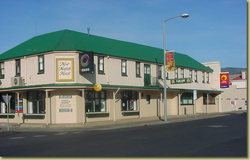 New Norfolk TAS Restaurants Sydney