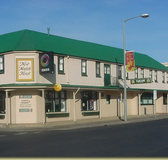 New Norfolk Hotel - Restaurants Sydney