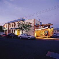 Montagu Bay TAS Restaurants Sydney