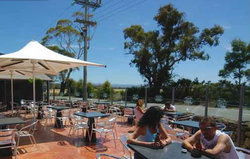 Orford TAS Restaurants Sydney
