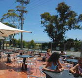 Bark Mill Tavern - Restaurants Sydney