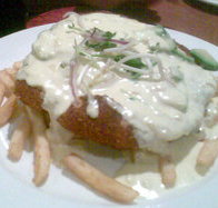 Campania Tavern - Restaurants Sydney