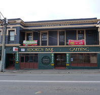 Commercial Hotel Launceston - Restaurants Sydney