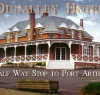 Dunalley Hotel - Restaurants Sydney