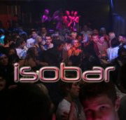 Isobar The Club - Restaurants Sydney