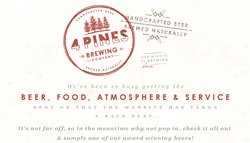 4 Pines Brewing Company - Restaurants Sydney 0