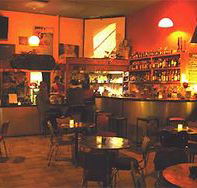 Bar 303 - Restaurants Sydney