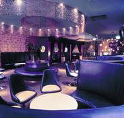 Bubble Nightclub - Restaurants Sydney