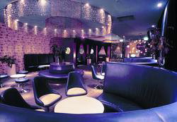 Bubble Nightclub - Restaurants Sydney 0