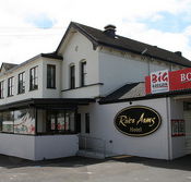 River Arms Hotel - Restaurants Sydney