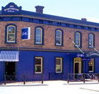 Sportsmans Hall Hotel - Restaurants Sydney
