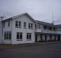 Spring Bay Hotel - Restaurants Sydney