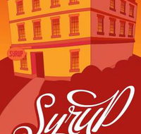 Syrup Nightclub - Restaurants Sydney