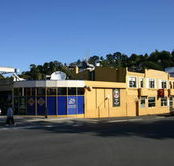 TRC Hotel - Restaurants Sydney