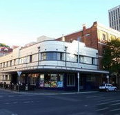 Telegraph Hotel - Restaurants Sydney