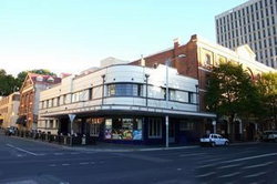 Telegraph Hotel - Restaurants Sydney 0
