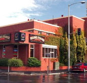 Welcome Stranger Hotel - Restaurants Sydney