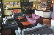 North Hobart TAS Restaurants Sydney
